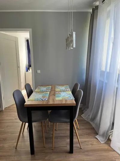 Do wynajęcie 2 pokojowe mieszkanie na Muranowie, ul. Anielewicza - miniatura 3