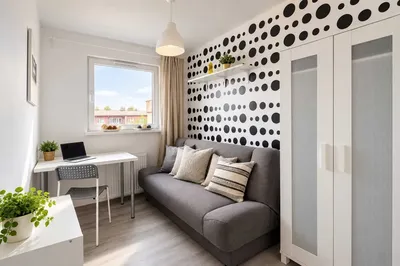 OD 01/11 Pokój nr 4 przy ul. Krzemowej 21, Gdańsk Orunia - miniatura 5