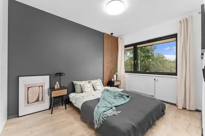 Przestronne 2-pokojowe mieszkanie | 56 m² | Wizjonerów | Bronowice - miniatura 5