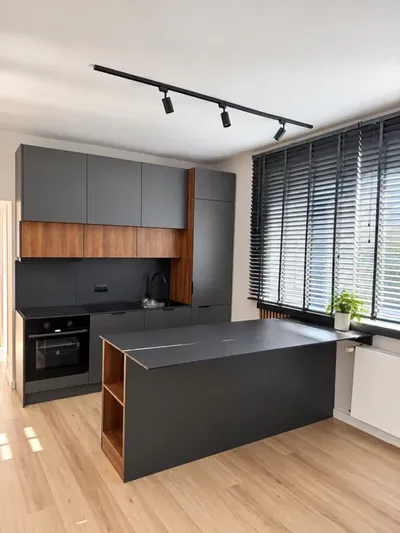 Do wynajęcia piękne, nowe 3 pokojowe mieszkanie - miniatura 2