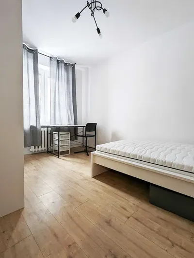 Pokój w okolicy placu Grunwaldzkiego - miniatura 3