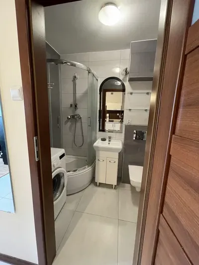 2 pokoje | 35 m² | UL. PRÓŻNA | Centrum Warszawy - miniatura 3