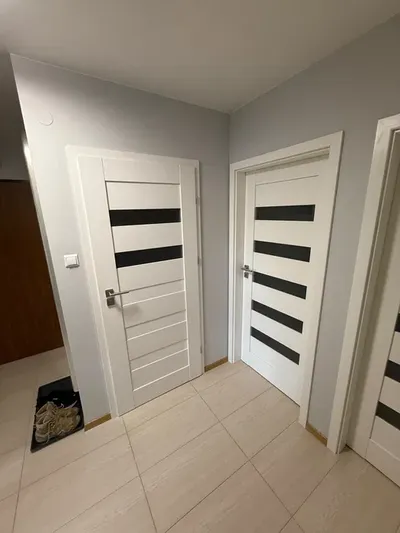 Mieszkanie 3 pokojowe Bielany Chomiczówka parter - miniatura 2