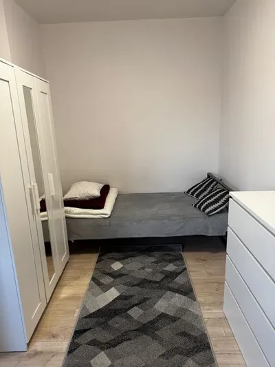 Do wynajęcia pokoje dla studentów - miniatura 4