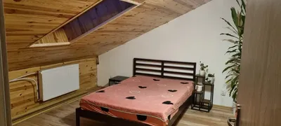 Wynajmę mieszkanie poddasze użytkowe - miniatura 5