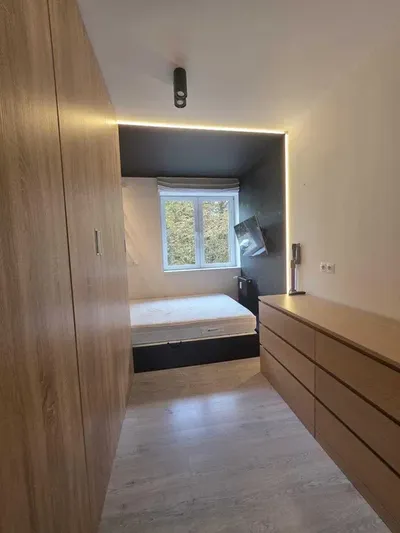 Wynajmę mieszkanie 2 pokojowe - 43m2, ul. Karola Kurpińskiego, Gdańsk - miniatura 2