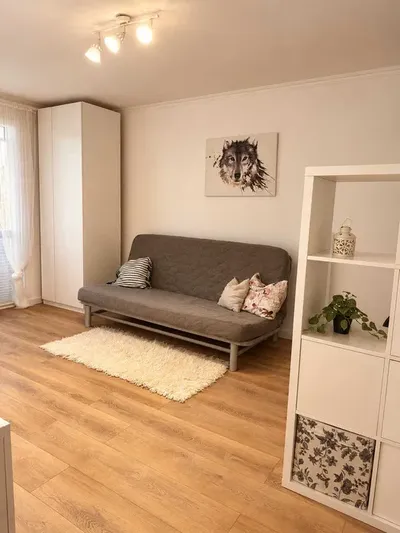 Świeżo wyremontowane mieszkanie 46 m² z parkingiem w cenie | Bez prowizji | Wileńska, Prądnik Czerwony - miniatura 2