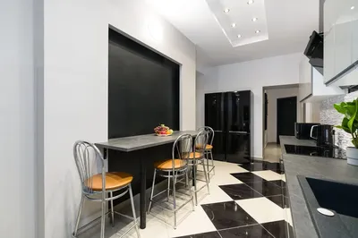 Przytulny pokój centrum PKP / Cozy room city centre / Затишна кімната центр, вокзал - miniatura 3