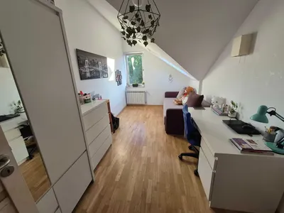 Mieszkanie 82 m² 3 pokoje, miejsce w hali garażowej, piwnica - miniatura 5
