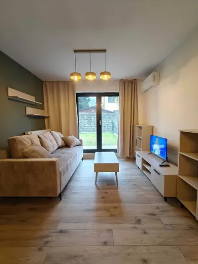 Mieszkanie 28m2 - Pychowicka, Zakrzówek, UJ