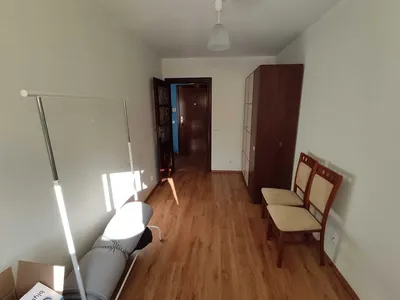 Wynajmę mieszkanie 60m2, 3 pokoje, ul. Miłkowskiego, blisko kampusu UJ - miniatura 4