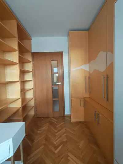 mieszkanie - 2 pokoje I osobna kuchnia | 38 m² | balkon | garderoba | Winogrady I Poznań - miniatura 3