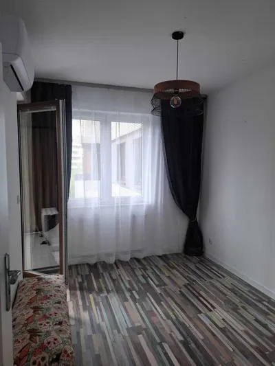 Mieszkanie Kraków, Grzegórzki, Apartamentowiec Pianissimo 56m2 - miniatura 5