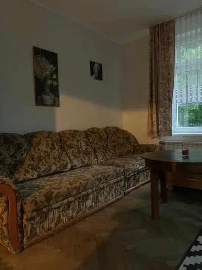 Wynajmę jednopokojowe mieszkanie 50 m. - Gdańsk-Oliwa - miniatura 2