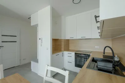 Wygoda i spokój- 2 pokoje, miejsce garażowe, Białołęka, ul. Monteverdiego 1 - miniatura 4