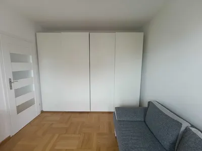 Mieszkanie 55m2 - duży balkon 20m2 15 min od Centrum 3 pokoje. - miniatura 5