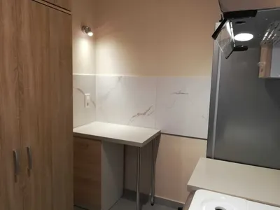 Metro Służew dwupokojowe przy stacji, Biedronce i Parku Dolina Służewiecka. Spacer do SGGW, WZ UW, Łazarskiego. 8 minut na SGH, 9 na PW, 11 do Centrum - miniatura 4
