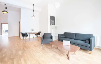 Elegancki loft na Księżym Młynie I Lofty Scheiblera - miniatura 3