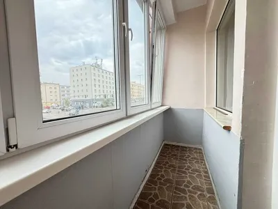 Śródmieście Gdyni - blisko morza, 2-pok mieszkanie z parkingiem - miniatura 3