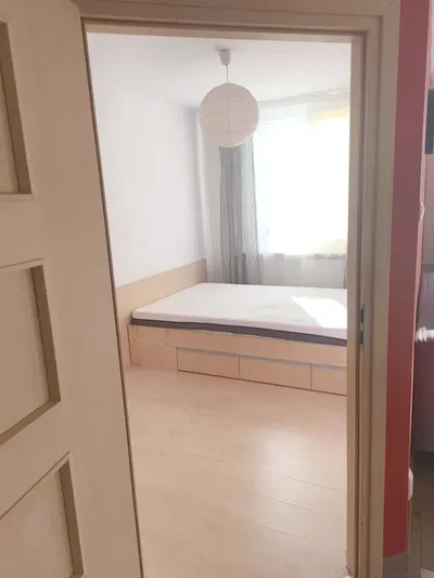 Mieszkanie do wynajęcia ul. Międzynarodowa, Saska Kępa - miniatura 4