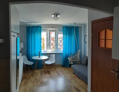 Od zaraz | kawalerka 19,4 m² | Długie Ogrody | parking - miniatura 2