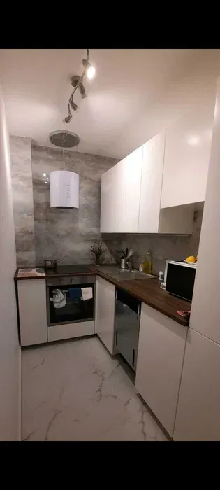 2 pokojowe z oddzielną kuchnią - miniatura 5
