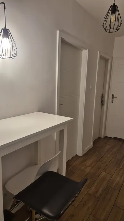 Pokój jednoosobowy, Kępa Potocka - miniatura 3