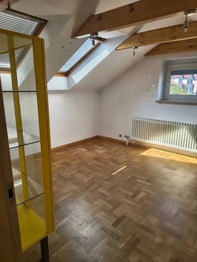Wymajmę duże mieszkanie na Ursynowie - miniatura 4