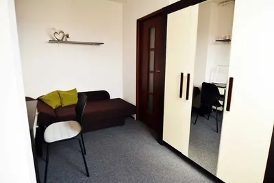 pokój 2-osobowy I ul. Różana I Blisko Starego Browaru - miniatura 2