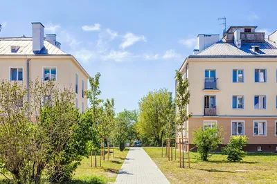 Jednoosobowy pokój blisko Koźmińskiego zaraz przy SKM (15min do centrum) - miniatura 4