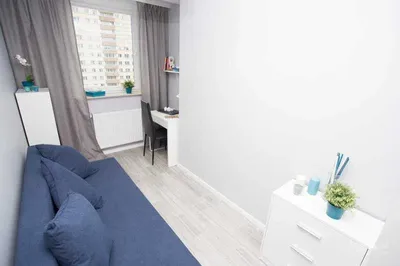 Melomanów 4 | Mokotów | Szafa z lustrem i komoda | SGH, SGGW | wolne od zaraz - miniatura 3