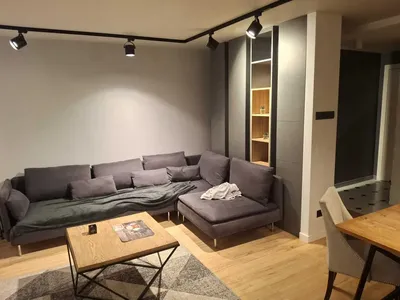Mieszkanie 3 pokojowe os. Na Stoku 80m2 - miniatura 3