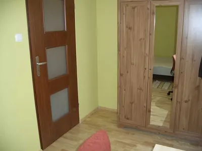 Mieszkanie na wynajem bez pośredników, 2 pokoje (sypialnia + salon z aneksem kuchennym), 36 m.kw., balkon - miniatura 4