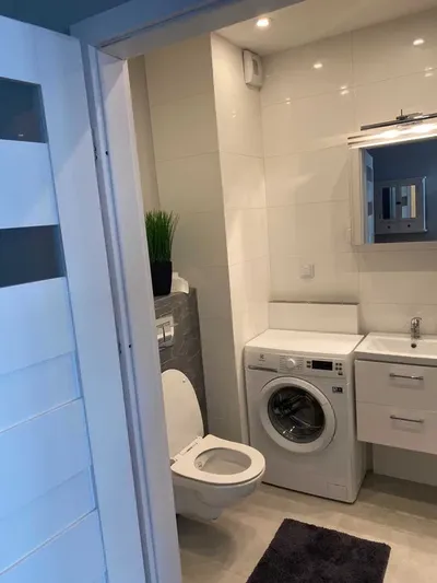 Mieszkanie 2 pokojowe 34m Kraków Mistrzejowice Os.Piastów bez prowizji - miniatura 3