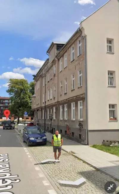 Nad samą Motławą | 2 pokoje | 50 m² | Śródmieście | Parking | Zwierzęta OK - miniatura 2
