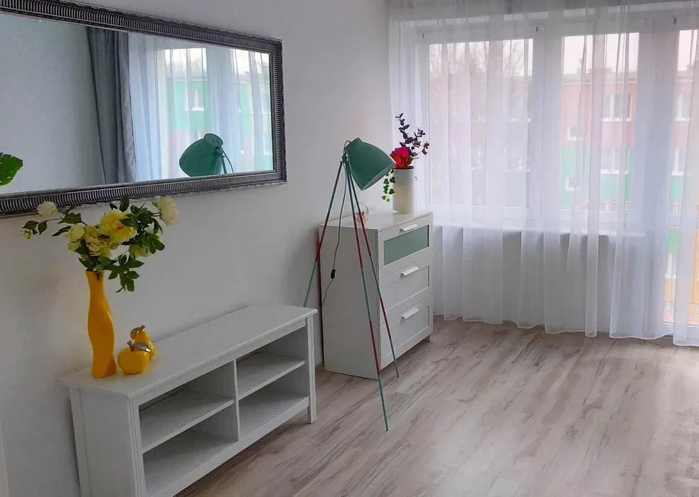 Mieszkanie na wynajem Kalinowszczyzna 2 pokoje ul. Niepodległości - 1/6