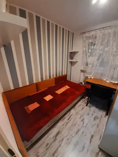 Pokój dla studentki - Grunwald Poznań - miniatura 2