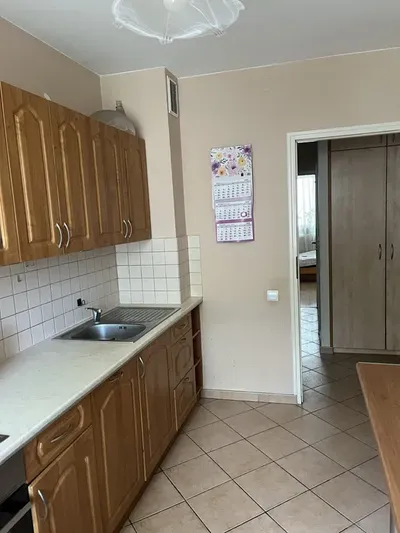 Mieszkanie na wynajem 2 pokojowe 50m - miniatura 3