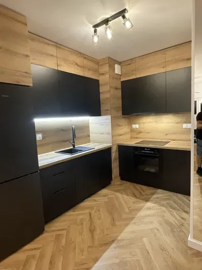 Mieszkanie 42 m ul. Paderewskiego 51 f