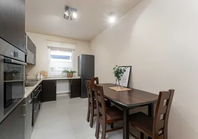 Przestronne 70m2, 3 pokoje + osobna kuchnia, idealne dla rodziny | 2 balkony | Płaszów | Przewóz - miniatura 3