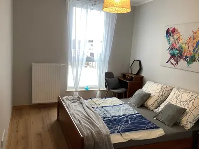 Wynajmę mieszkanie - miniatura 5