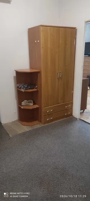 Mieszkanie do wynajęcia Gdańsk Żabianka - 1/8