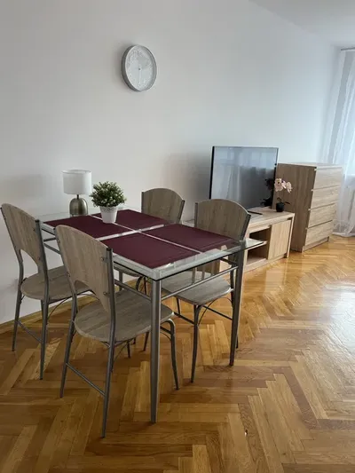 Mieszkanie na wynajem – Gdańsk Przymorze | 46 m² | 2 pokoje | balkon | winda - miniatura 2