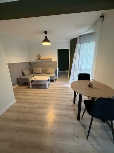 Wynajmę 35 m Gdańsk Orunia Górna - miniatura 3