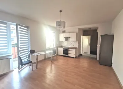 Kawalerka 34m do wynajęcia od 1.10 Górzyskowo ks skorupki 98 c - miniatura 4