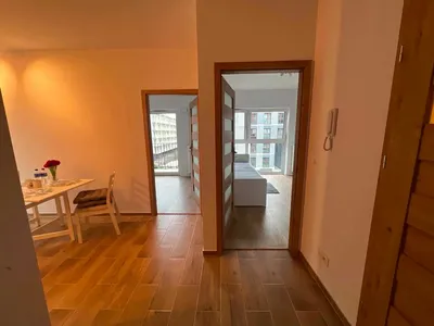 Mieszkanie do wynajęcia - Praga Południe - miniatura 4