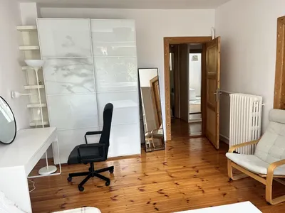 Wynajmę mieszkanie we Wrzeszczu - miniatura 3