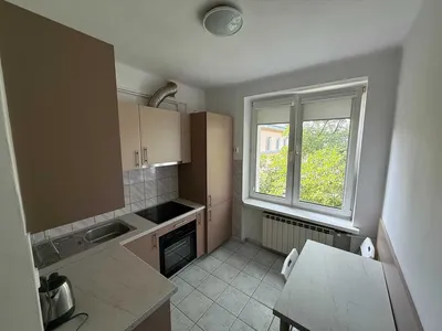 Wynajmę bezpośrednio mieszkanie 2 pok. ul. Cyraneczki, Praga Płd, 15 min od centrum, tramwaj blisko. - miniatura 5