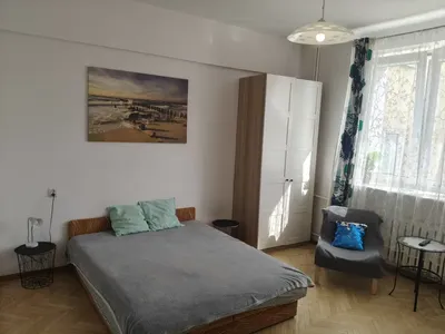 Pokój w centrum Gdyni