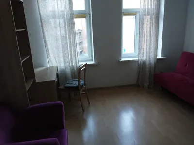 Mieszkanie dwupokojowe na poznańskim Łazarzu